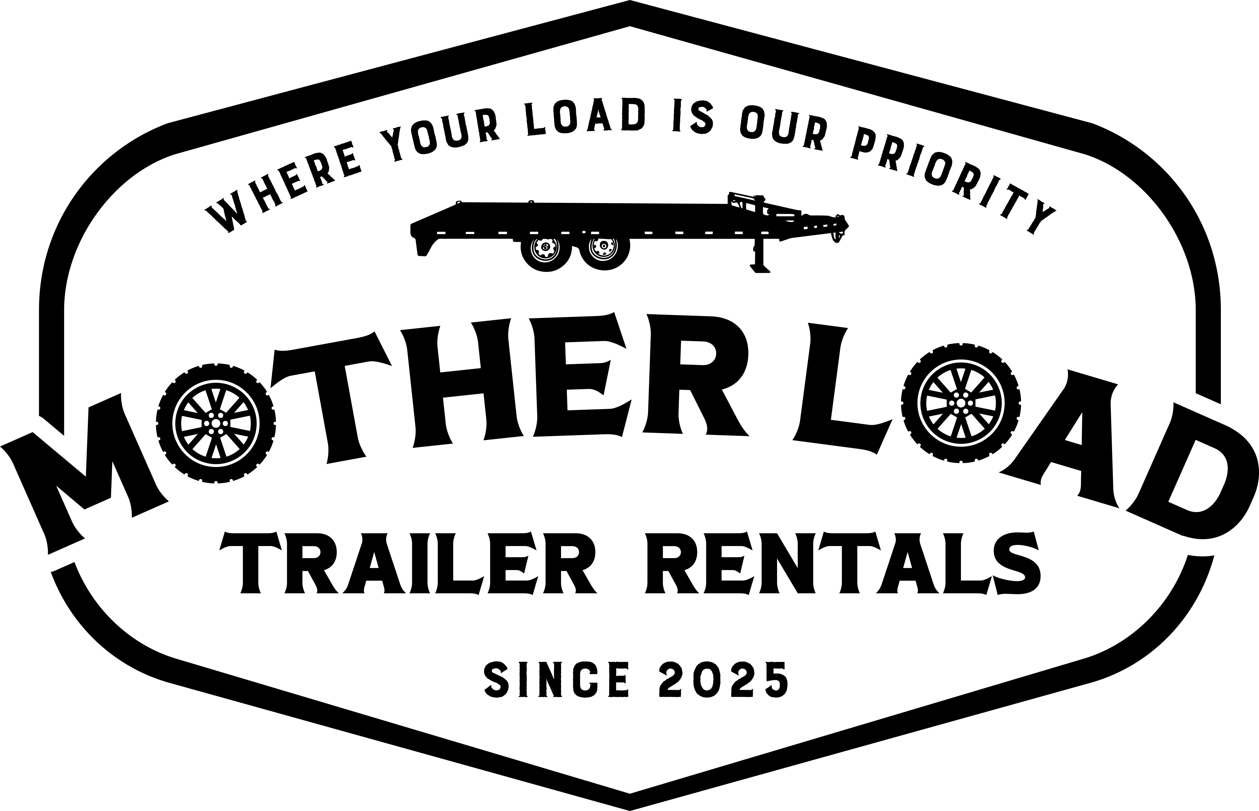Motherload Trailer Rentals